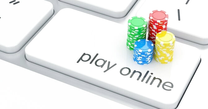 speel roulette online